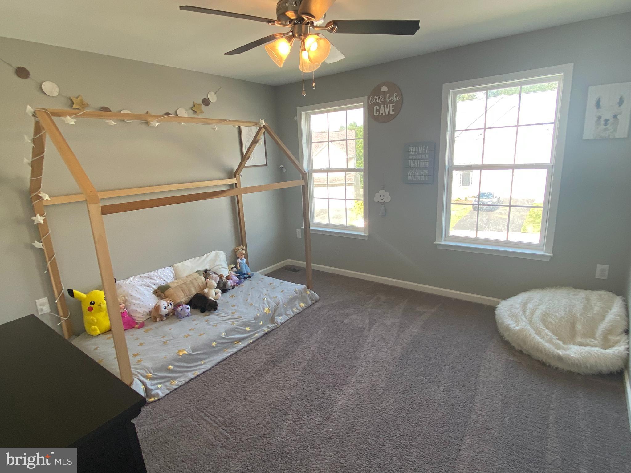 466 Hughs Road Charles Town, WV 25414 - Photo 38 of 47