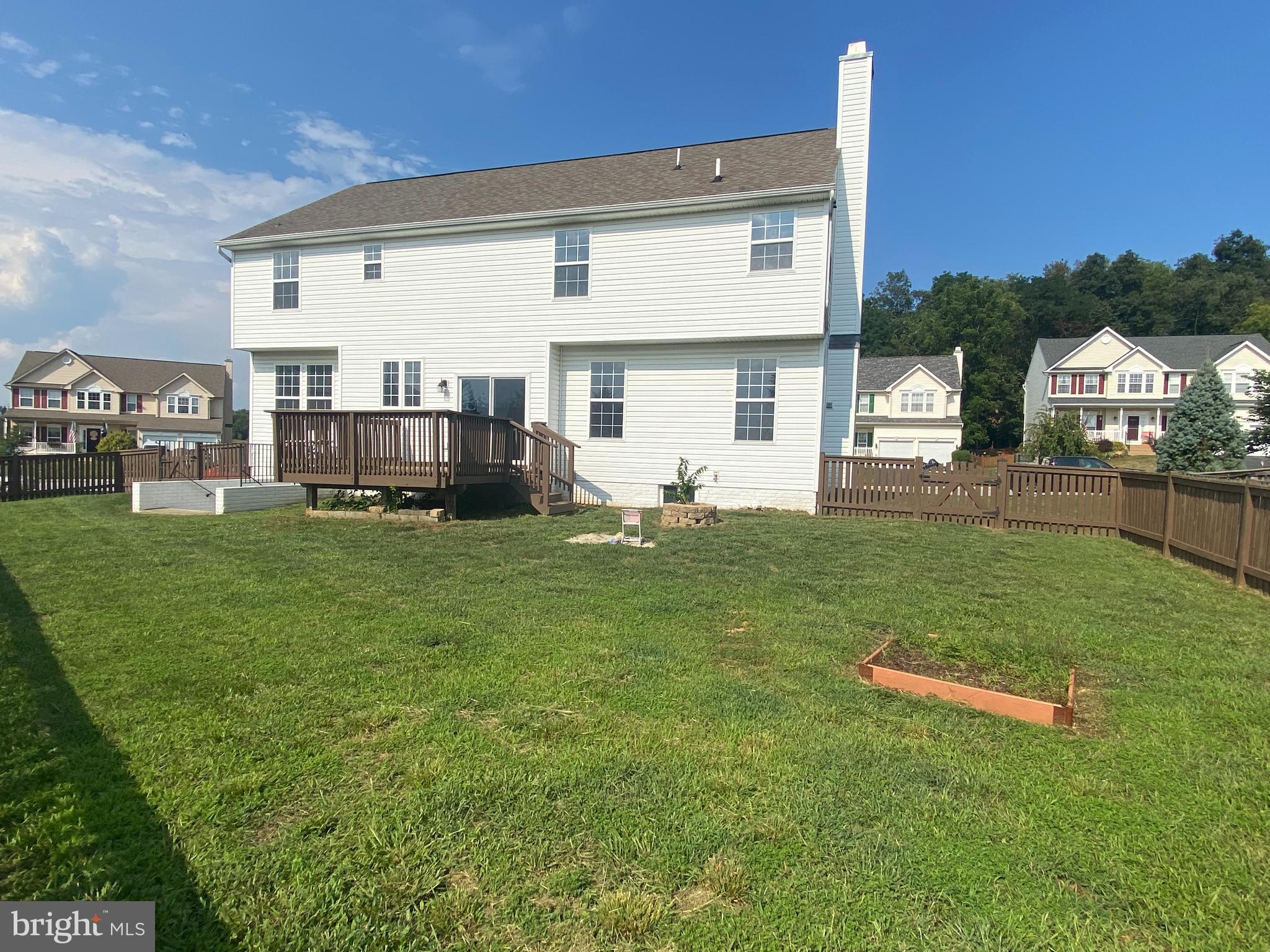 466 Hughs Road Charles Town, WV 25414 - Photo 46 of 47