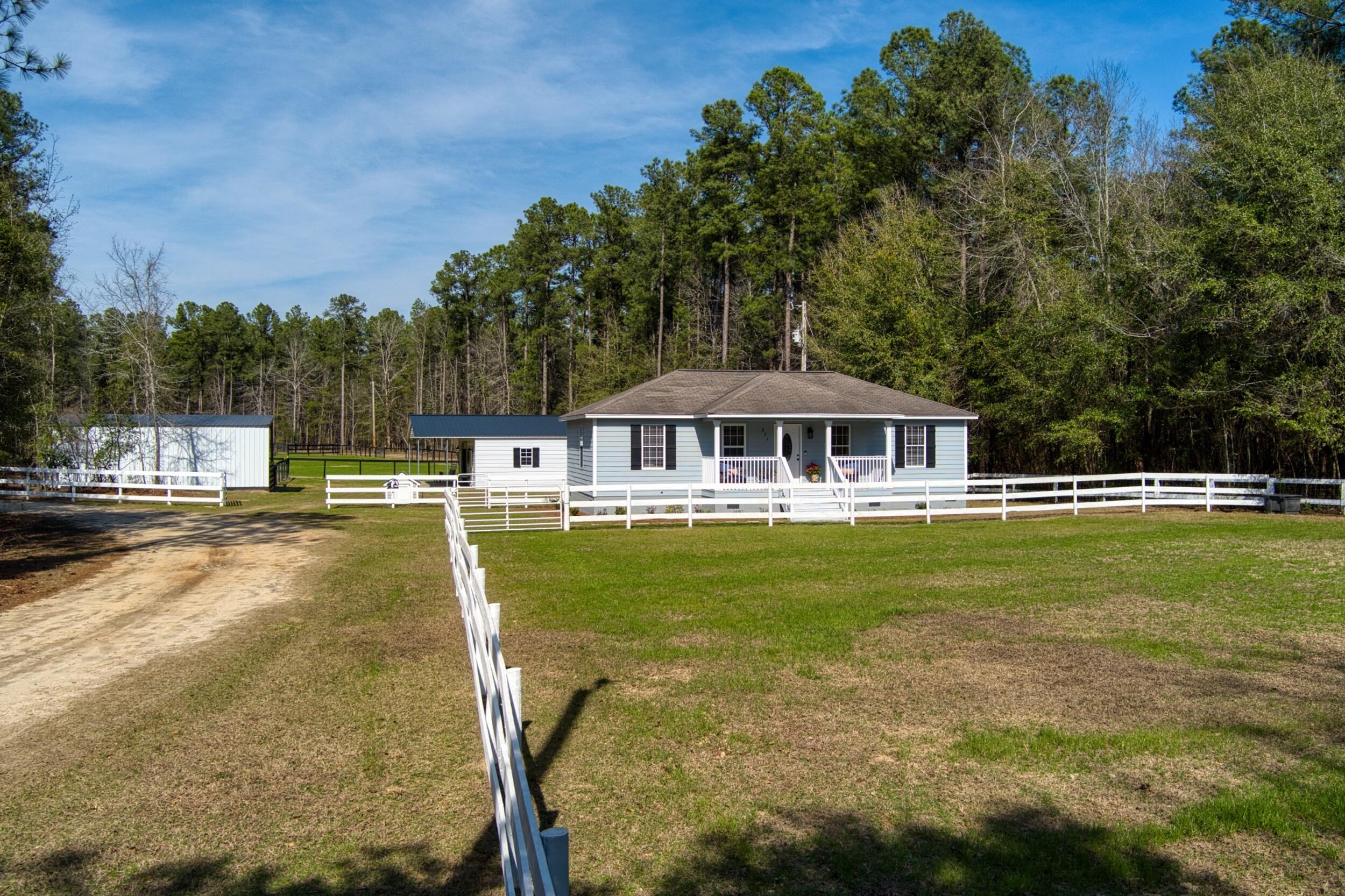 371 Nickletop Road Windsor, SC 29856 - Photo 58 of 62