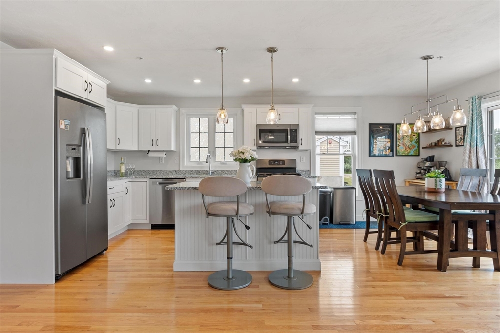 1208 Hazelwood Way Clinton, MA 01510 - Photo 6 of 25