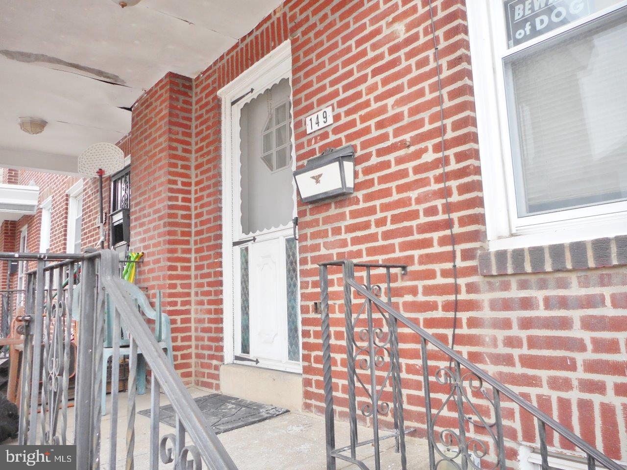 149 Fern Street Philadelphia, PA 19120 - Photo 2 of 23