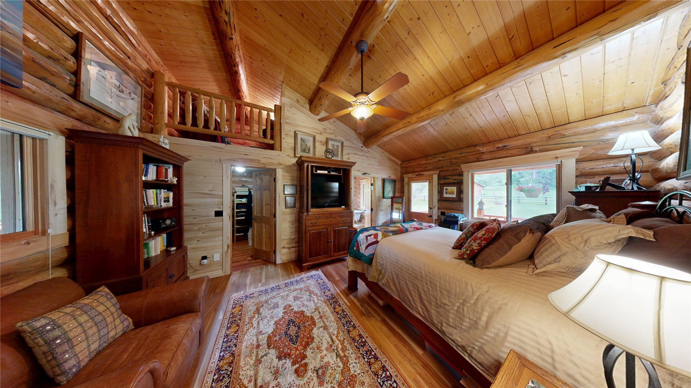 30632 Mission Creek Road St. Ignatius, MT 59865 - Photo 13 of 37 Gallery Image 13