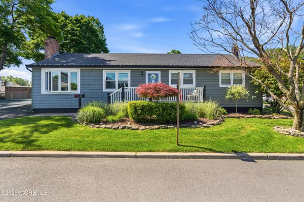 $550,000 | 10 3rd Street, Matawan, NJ 07747