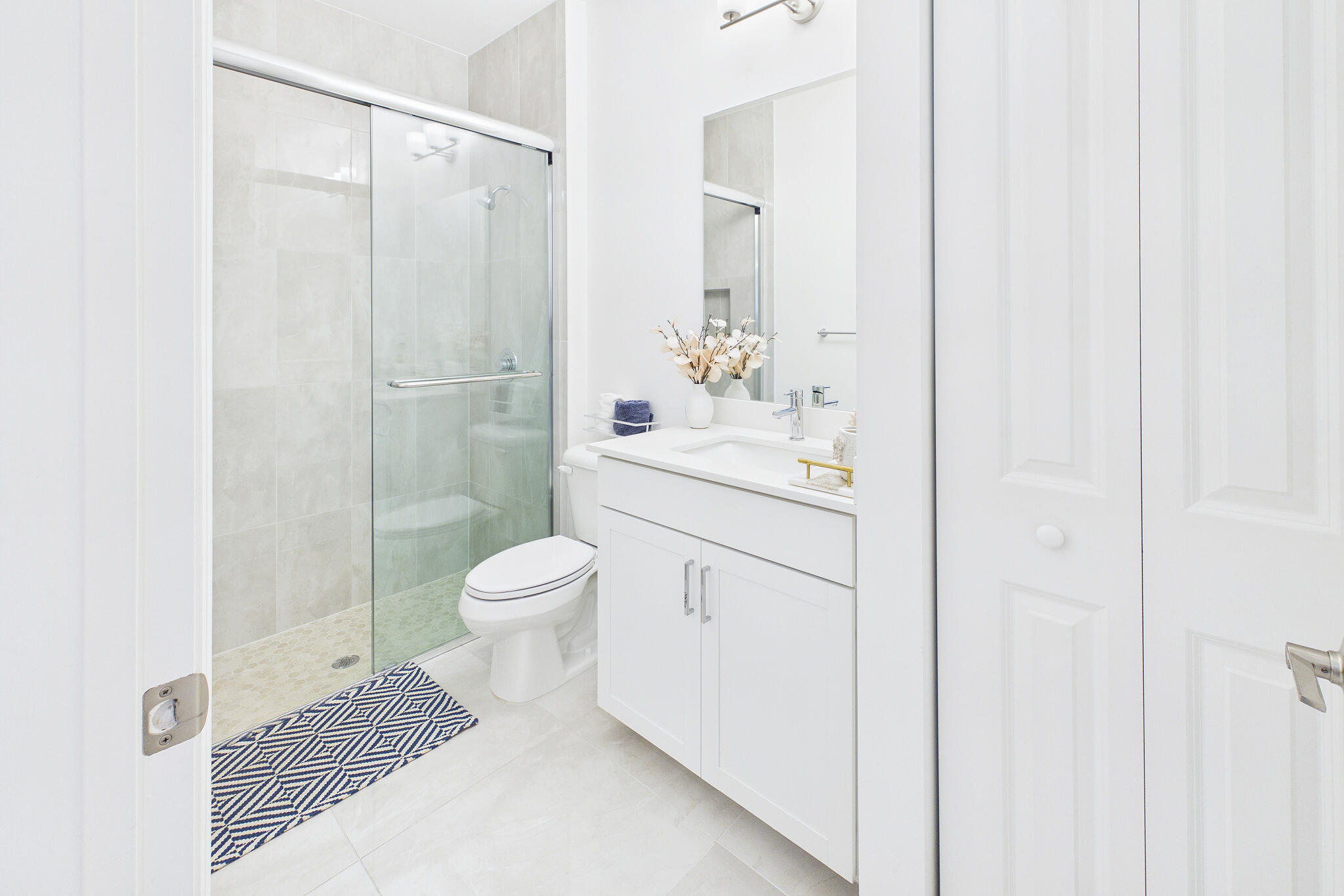 19243 Rolling Acrs Road Loxahatchee, FL 33470 - Photo 65 of 137 Bathroom