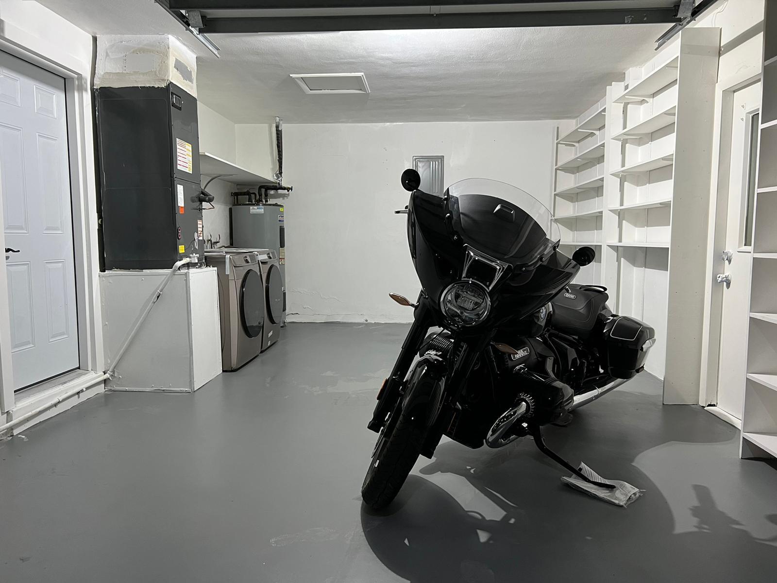 1401 West Camino Real Boca Raton, FL 33486 - Photo 31 of 45 Garage2