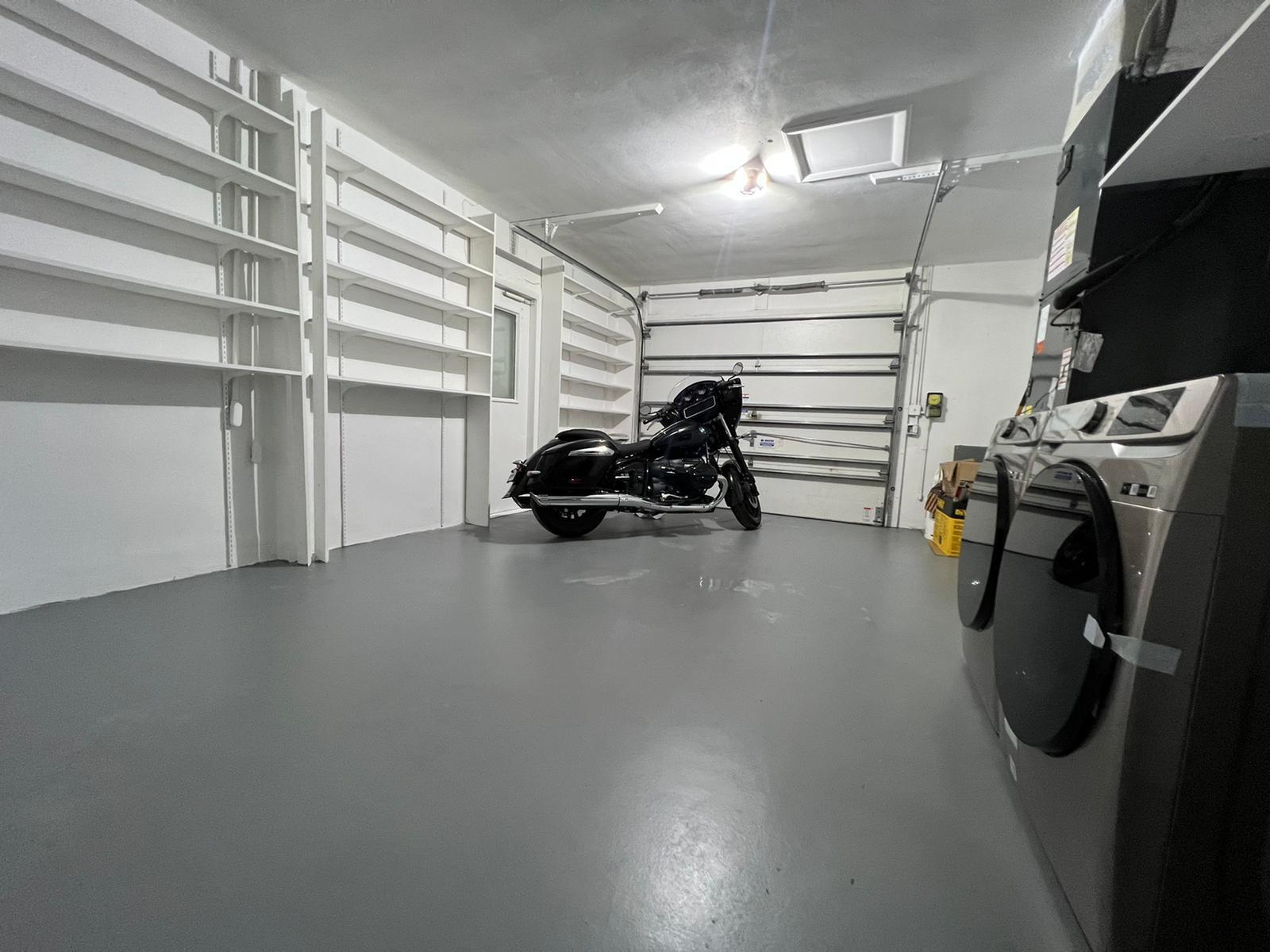 1401 West Camino Real Boca Raton, FL 33486 - Photo 32 of 45 Garage1