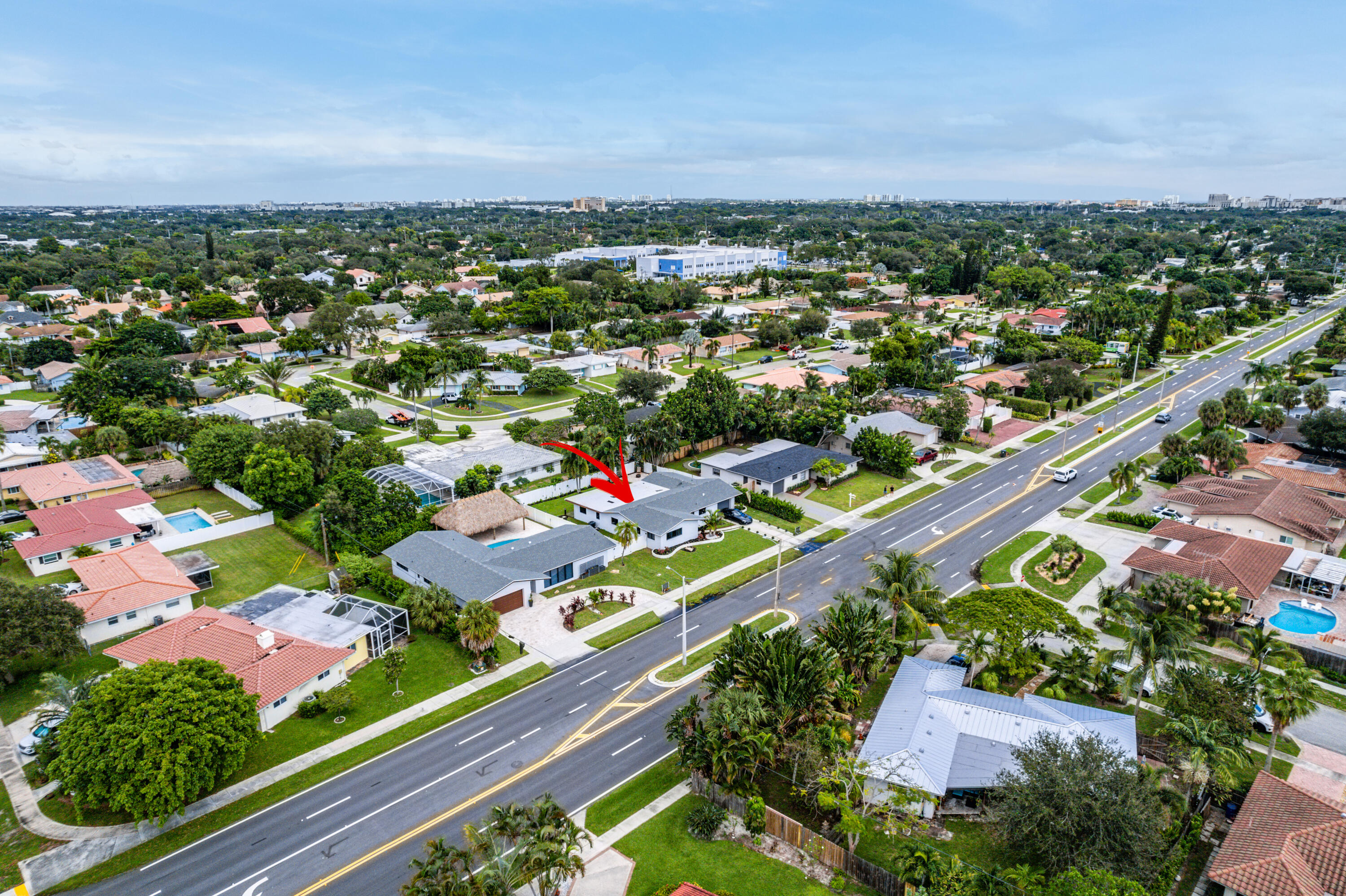 1401 West Camino Real Boca Raton, FL 33486 - Photo 42 of 45 032-1401WestCaminoReal-BocaRaton-FL-3348