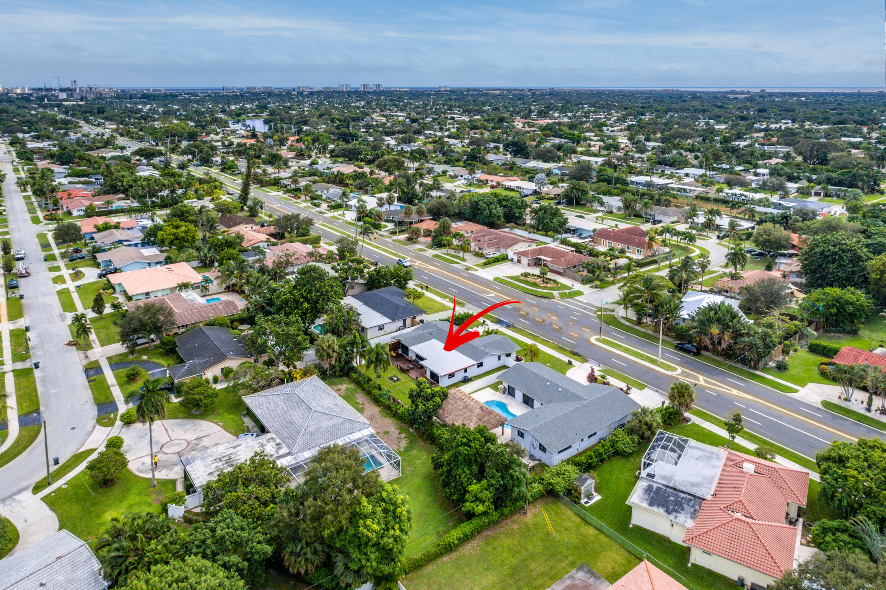 1401 West Camino Real Boca Raton, FL 33486 - Photo 43 of 45 035-1401WestCaminoReal-BocaRaton-FL-3348