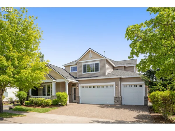 $749,000 | 4092 Northwest Scottsdale Drive, Beaverton, OR 97006