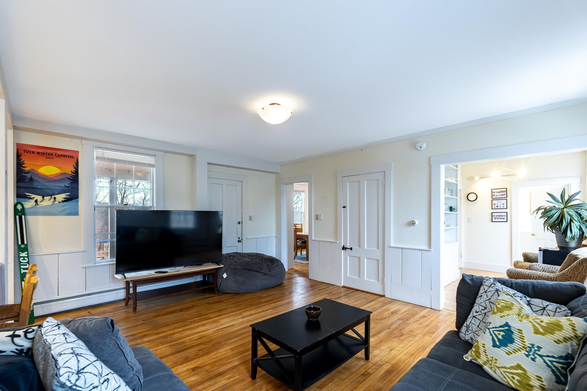 299 Farrell Farm Road Norwich, VT 05055 - Photo 11 of 59