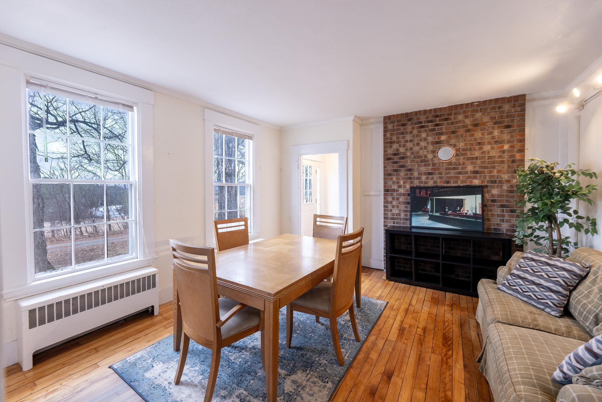 299 Farrell Farm Road Norwich, VT 05055 - Photo 13 of 59