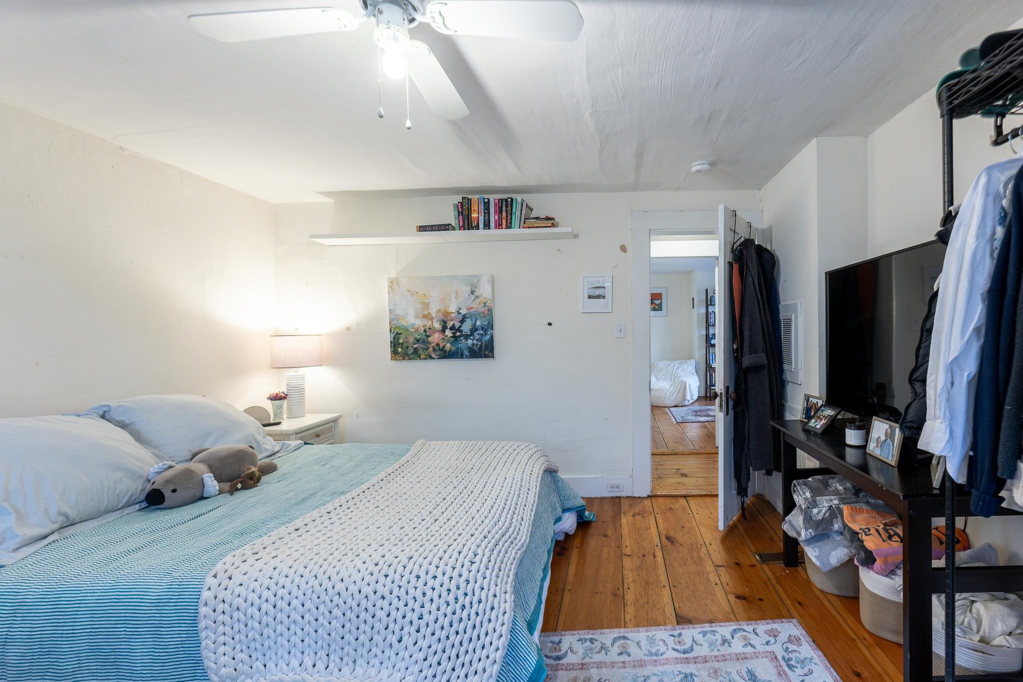 299 Farrell Farm Road Norwich, VT 05055 - Photo 17 of 54