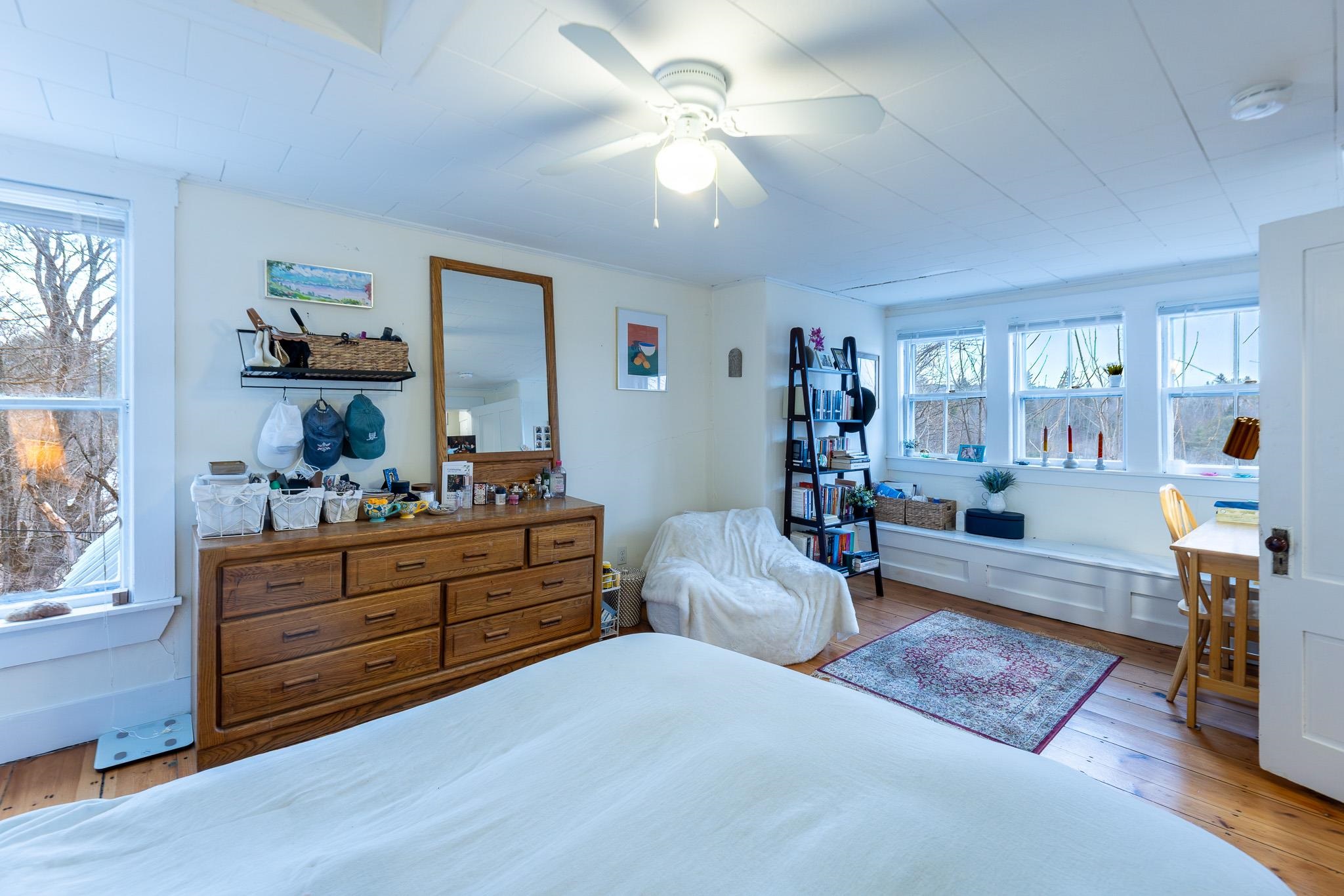 299 Farrell Farm Road Norwich, VT 05055 - Photo 21 of 54