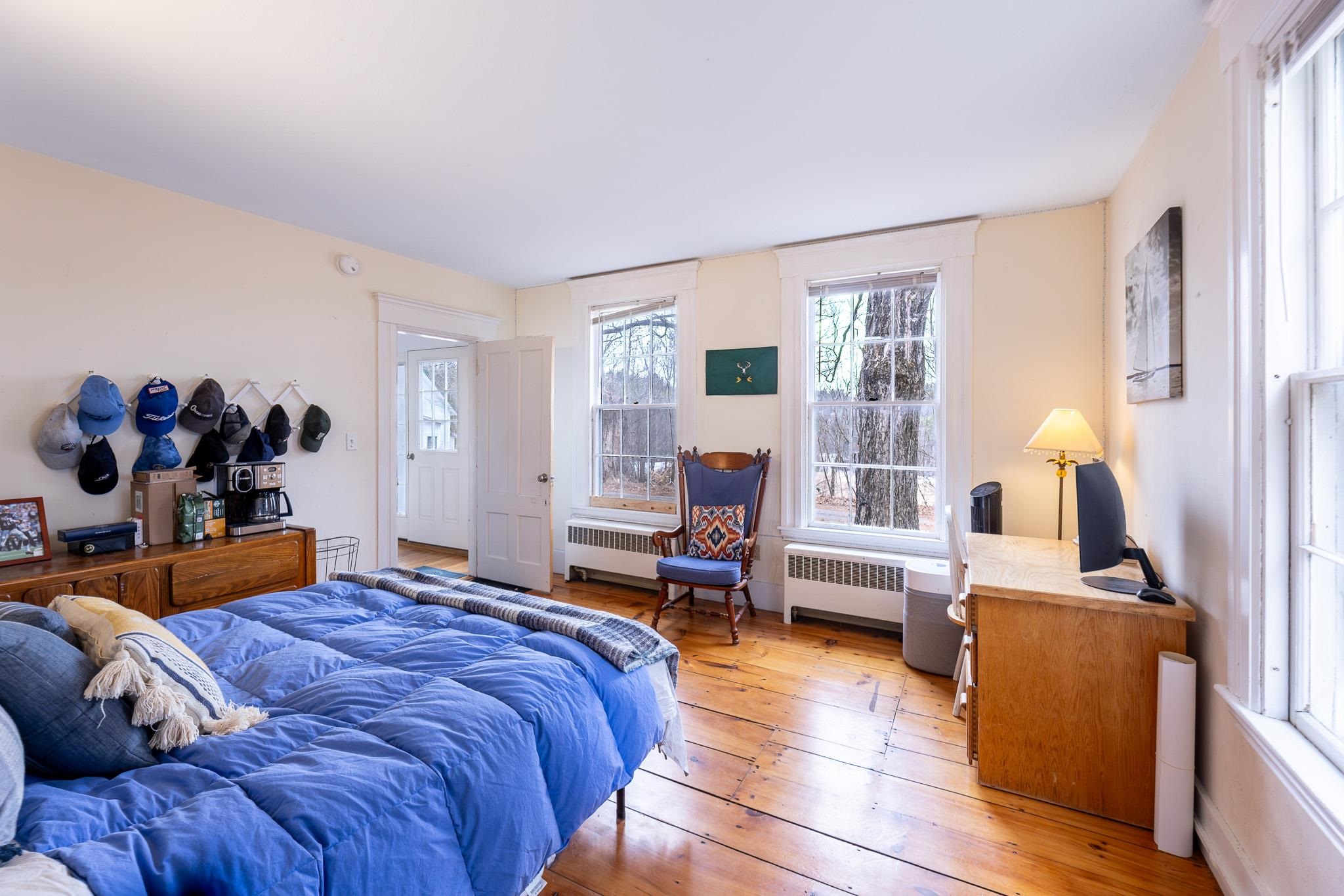 299 Farrell Farm Road Norwich, VT 05055 - Photo 21 of 59