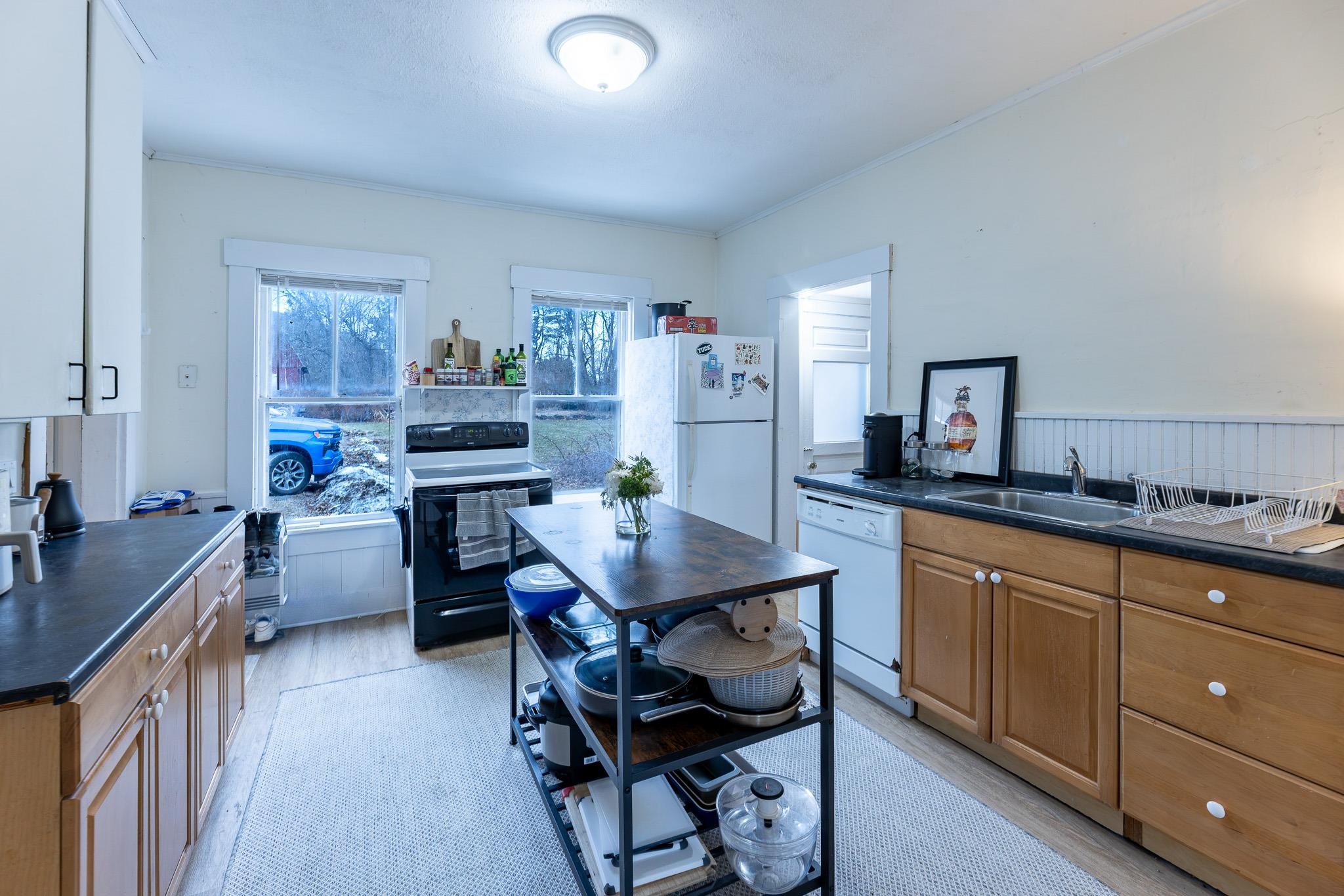 299 Farrell Farm Road Norwich, VT 05055 - Photo 36 of 54