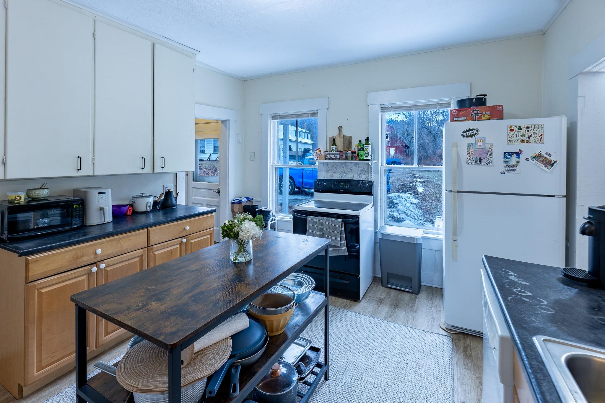 299 Farrell Farm Road Norwich, VT 05055 - Photo 37 of 54