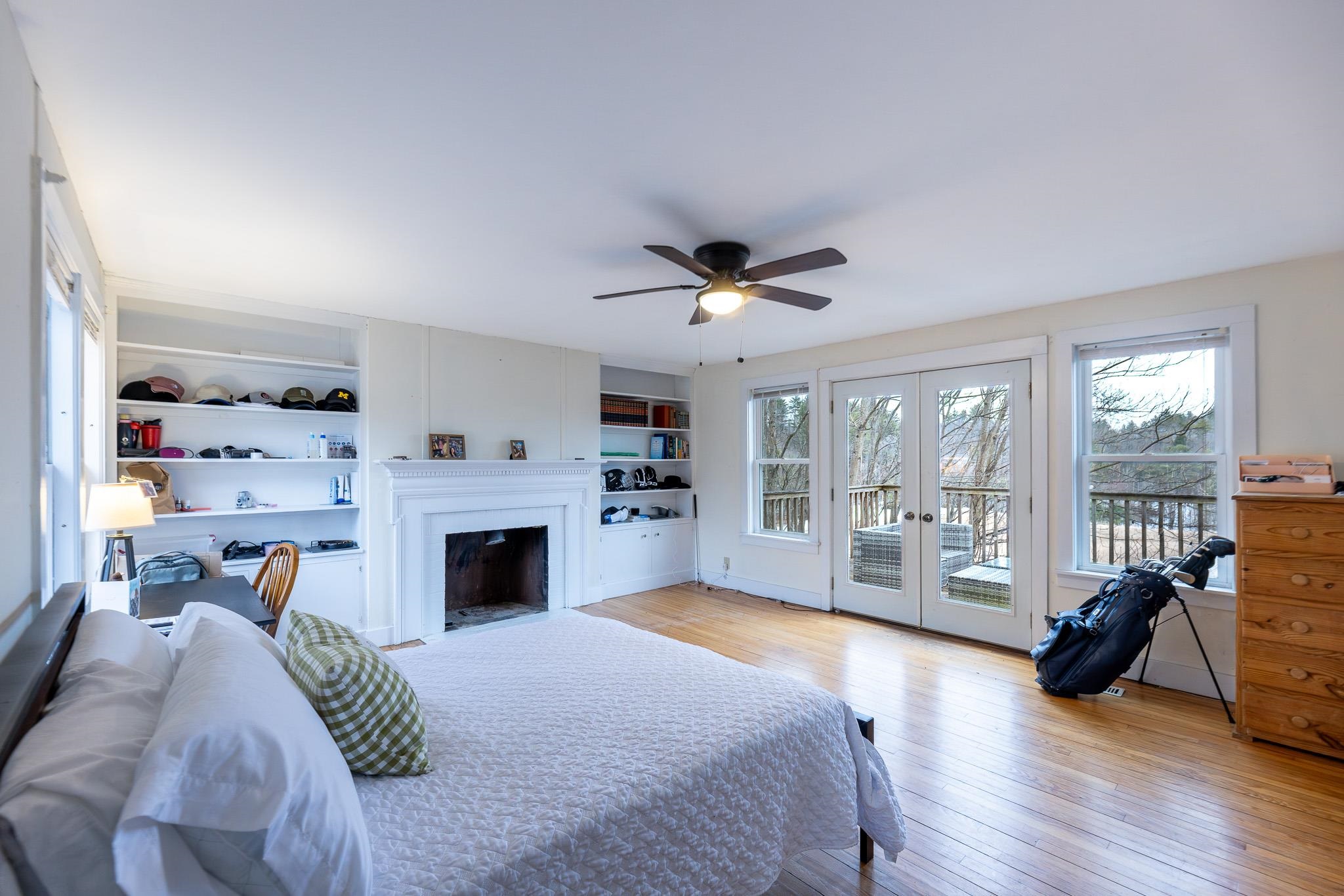 299 Farrell Farm Road Norwich, VT 05055 - Photo 47 of 54