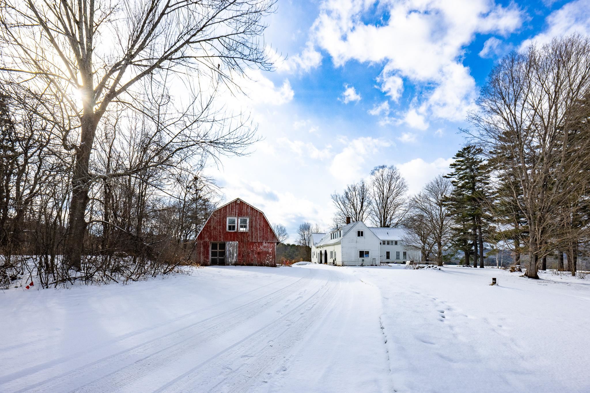 299 Farrell Farm Road Norwich, VT 05055 - Photo 53 of 54