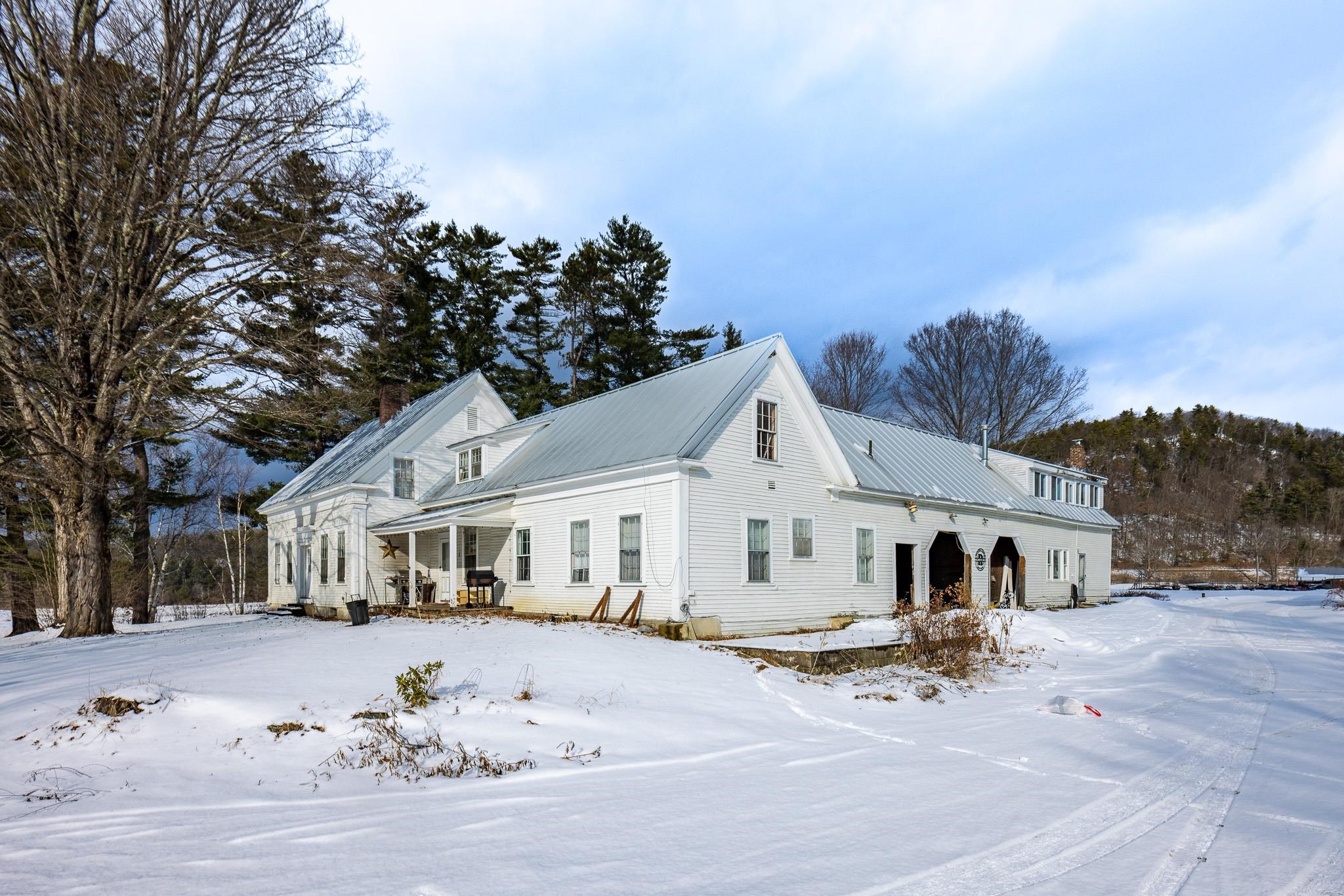 299 Farrell Farm Road Norwich, VT 05055 - Photo 56 of 59