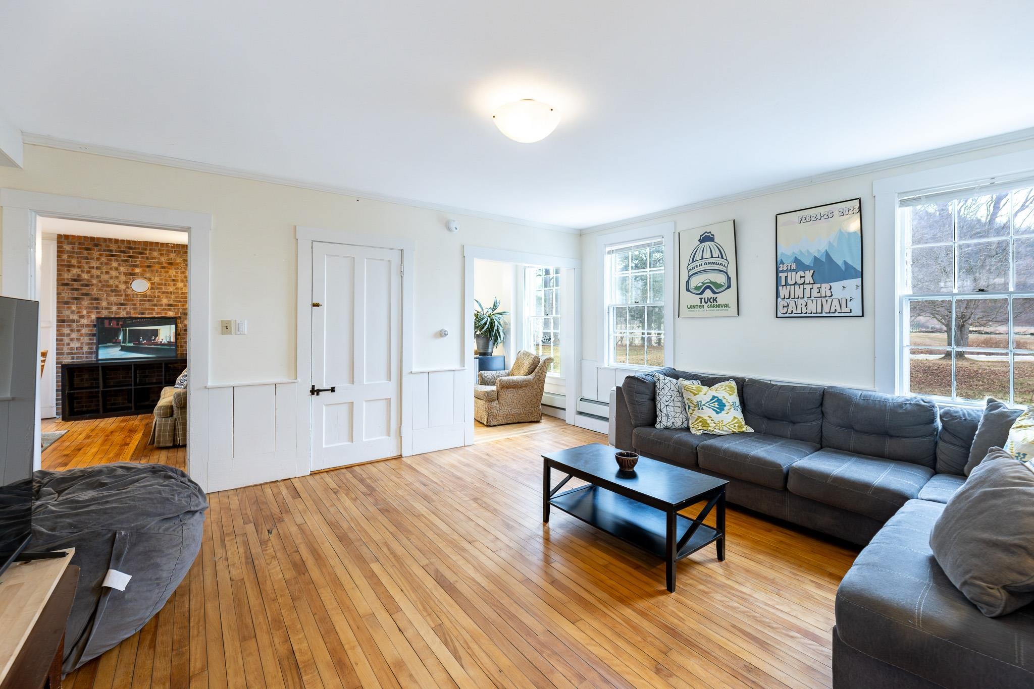 299 Farrell Farm Road Norwich, VT 05055 - Photo 10 of 59