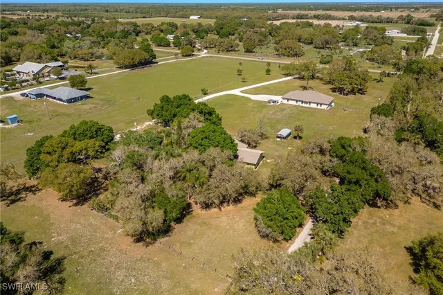 $399,900 | 1301 Jacks Lane, LaBelle, FL 33935