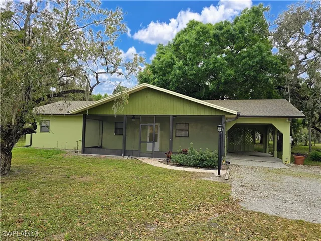 $399,900 | 1301 Jacks Lane, LaBelle, FL 33935