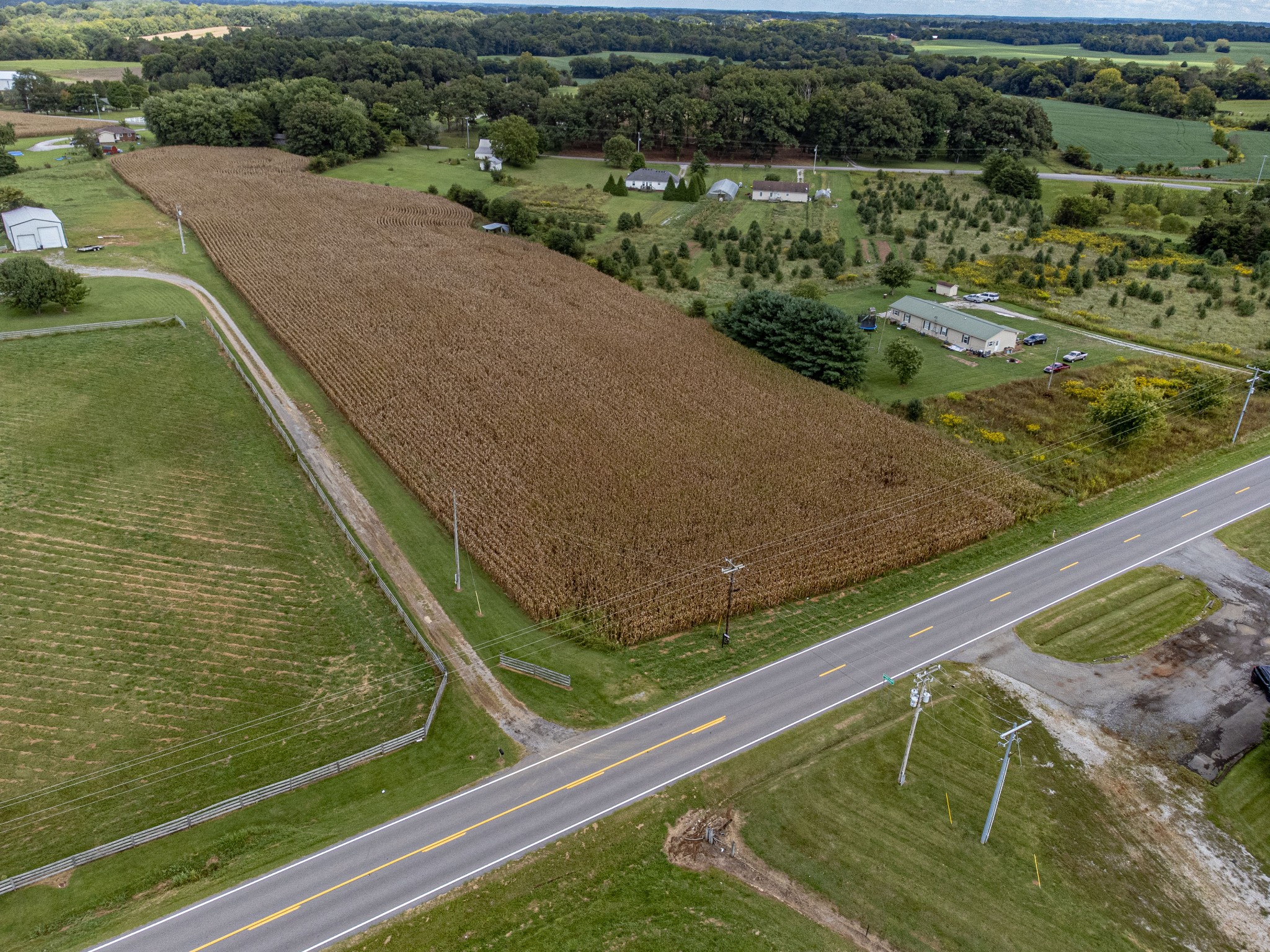 5869 Highway 161 Springfield, TN 37172 - Photo 2 of 11 Gallery Image 2