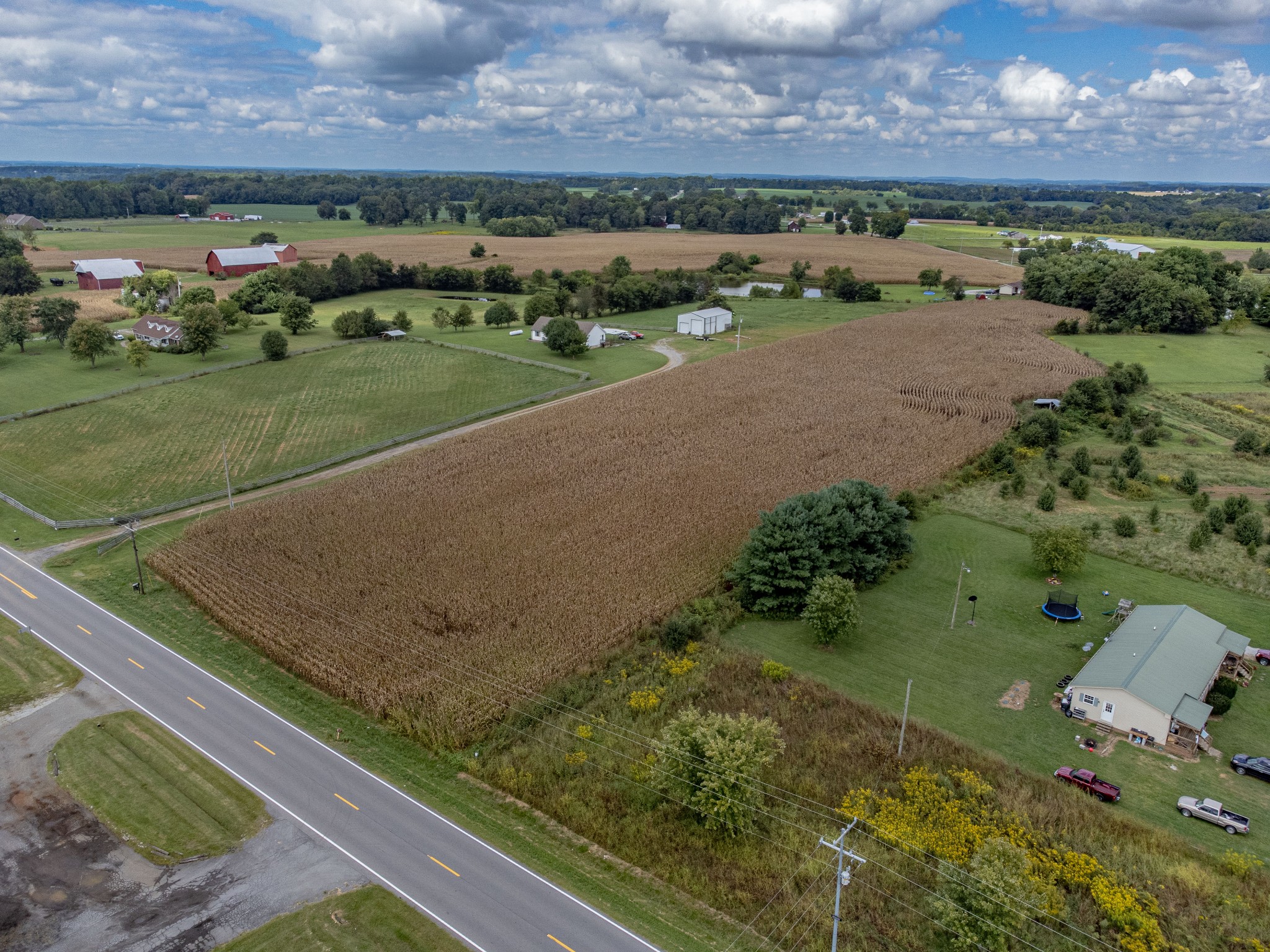 5869 Highway 161 Springfield, TN 37172 - Photo 3 of 11 Gallery Image 3