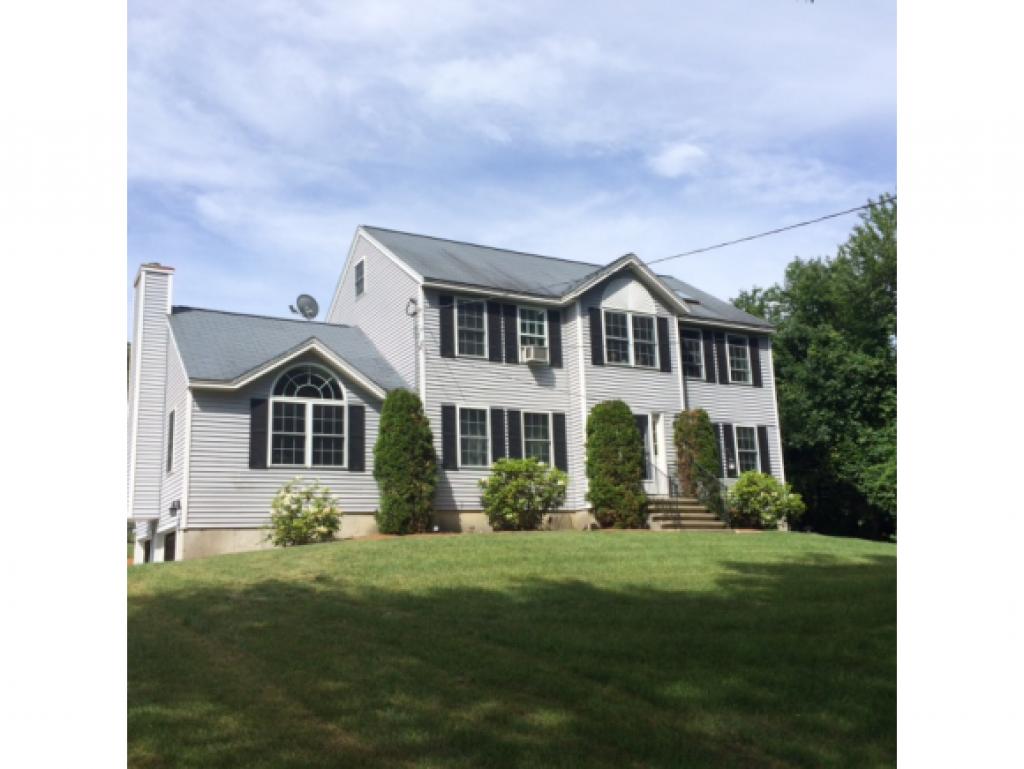 57 Valley Hill Road Pelham, NH 03076 - Photo 1 of 36