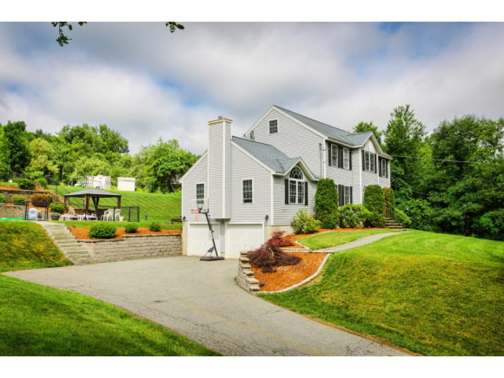 57 Valley Hill Road Pelham, NH 03076 - Photo 3 of 36