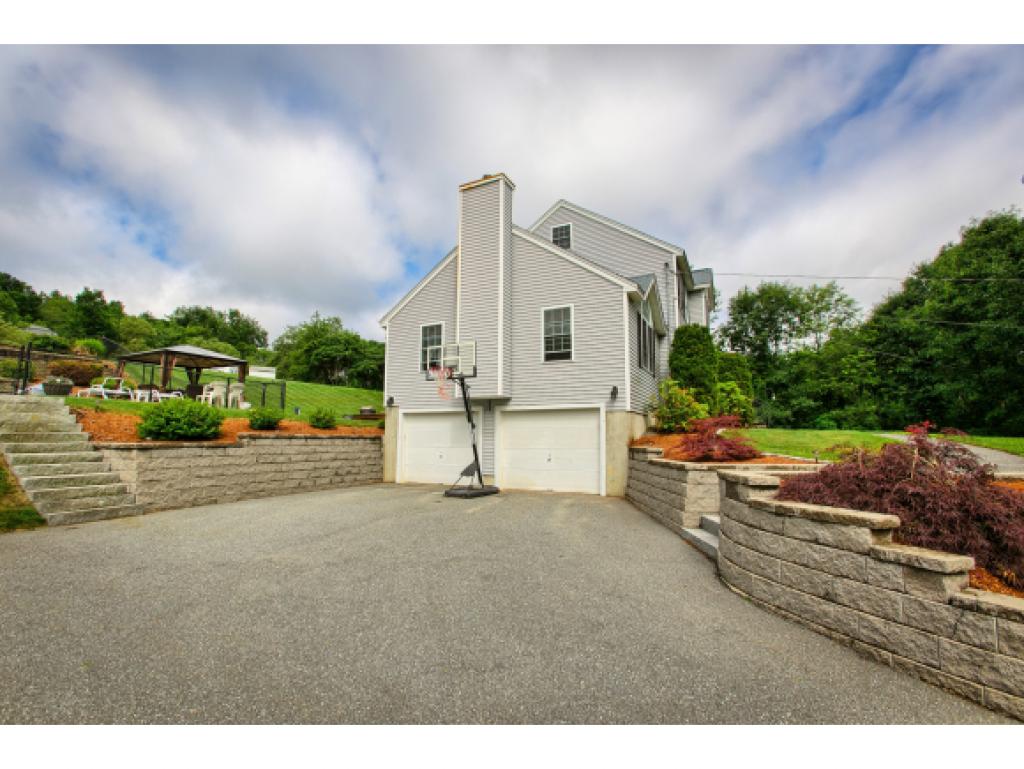 57 Valley Hill Road Pelham, NH 03076 - Photo 29 of 36