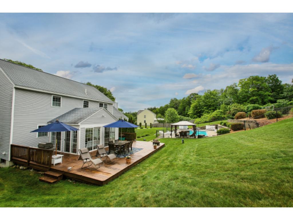57 Valley Hill Road Pelham, NH 03076 - Photo 35 of 36