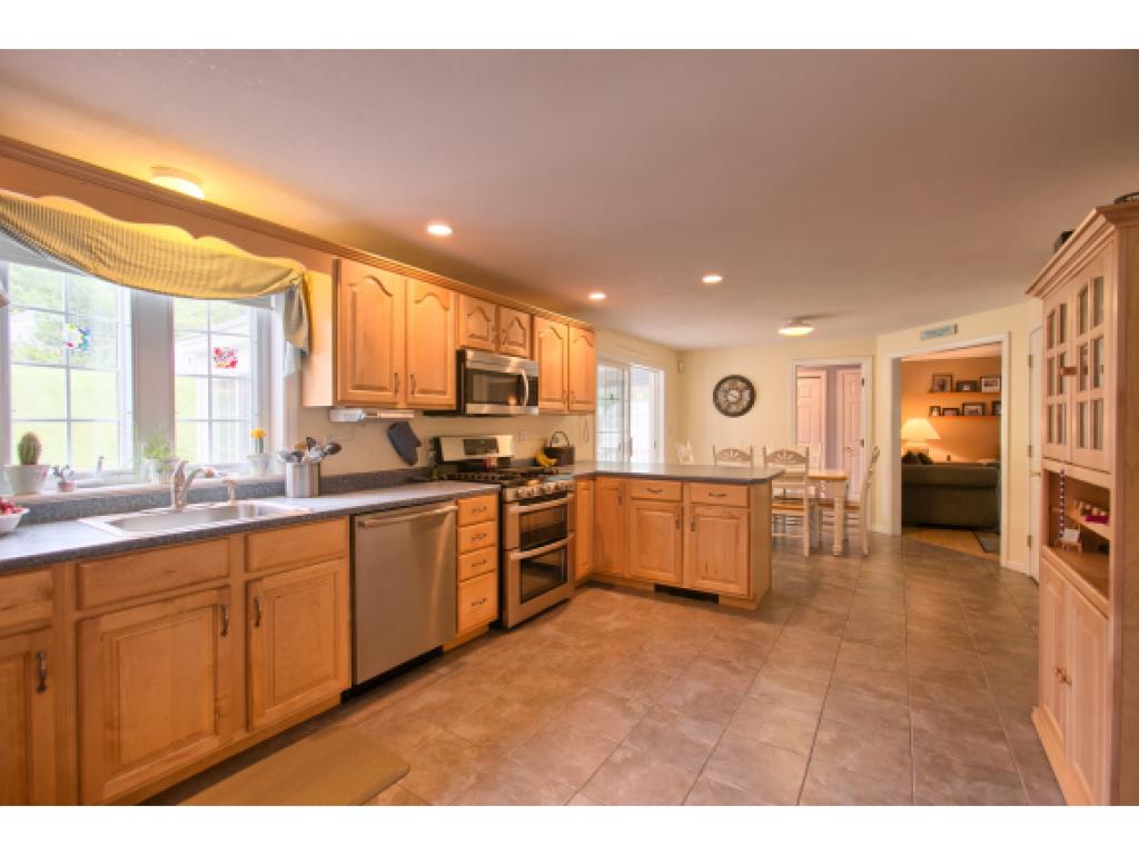 57 Valley Hill Road Pelham, NH 03076 - Photo 6 of 36