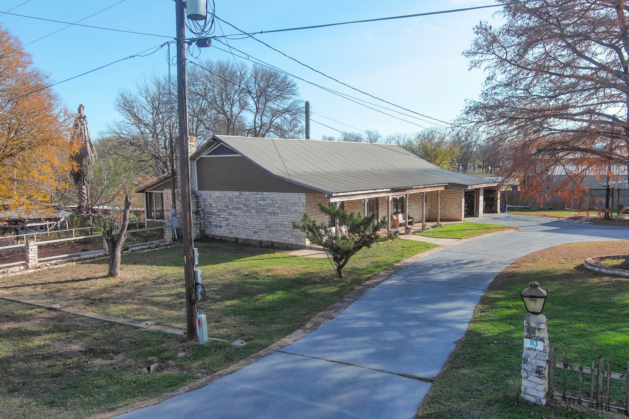 113 My Road Bastrop, TX 78602 - Photo 8 of 35
