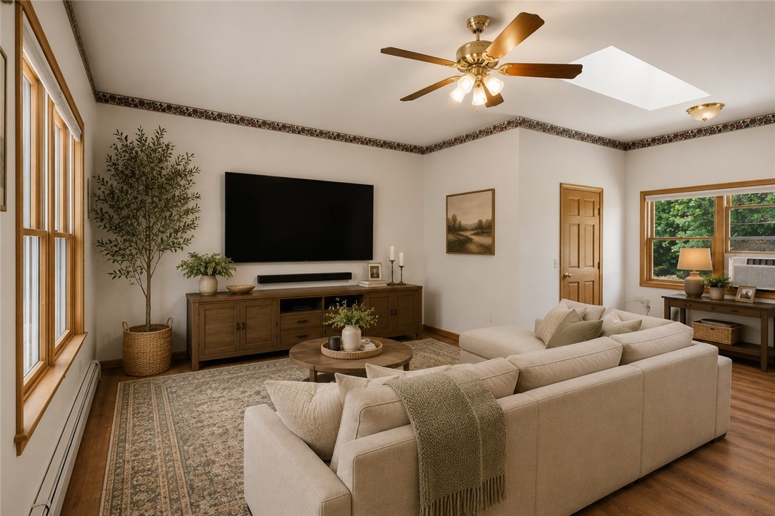 655 Saugatucket Road South Kingstown, RI 02879 - Photo 21 of 50 Virtually Staged - 1st floor bonus room