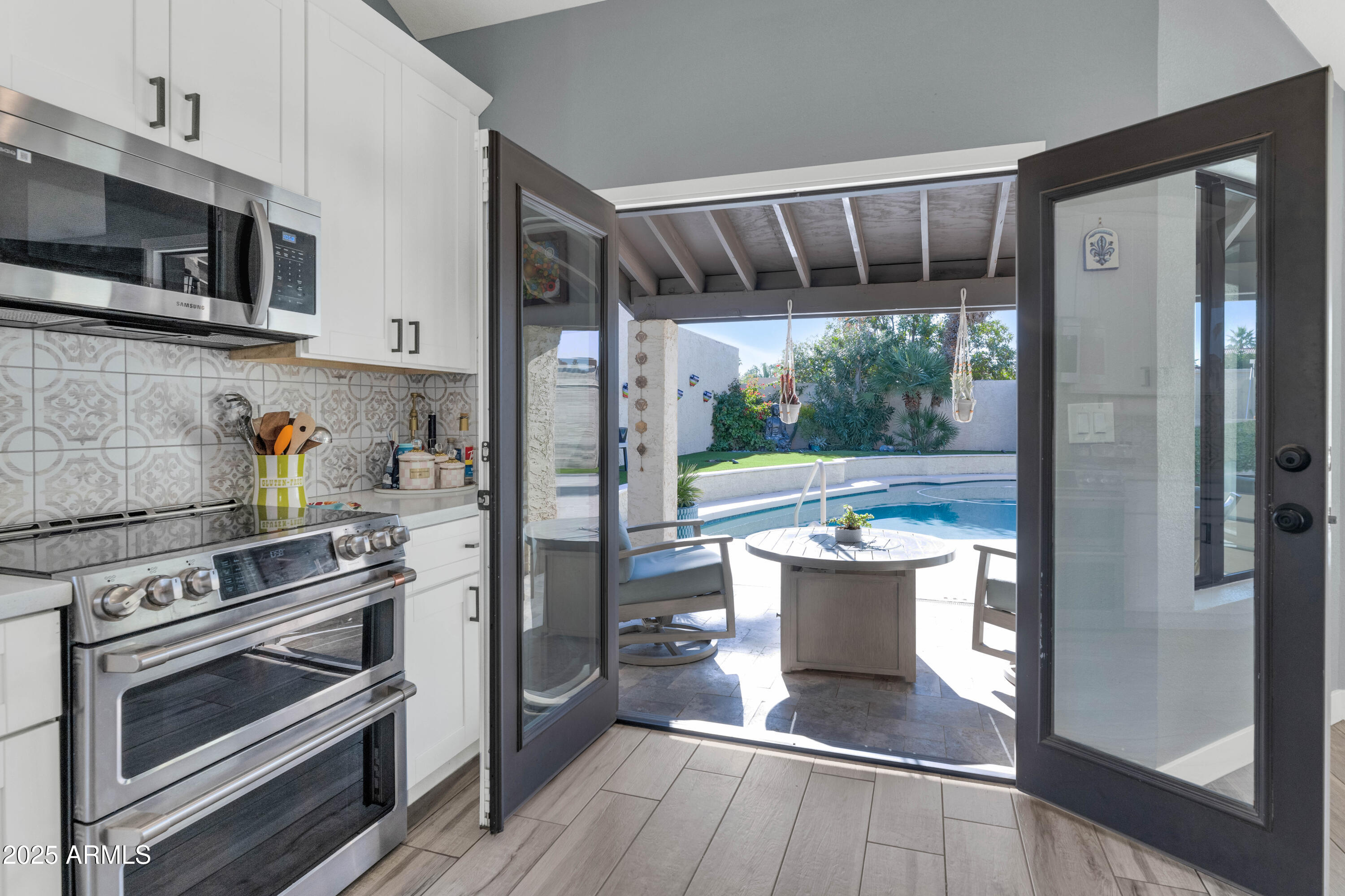 7252 East Maverick Road Scottsdale, AZ 85258 - Photo 24 of 37
