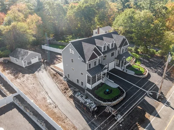 $1,299,000 | 15-2 Park Street, North Reading, MA 01864