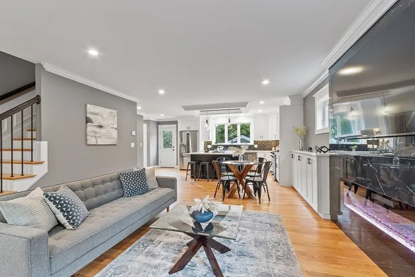 $1,299,000 | 15-2 Park Street, North Reading, MA 01864