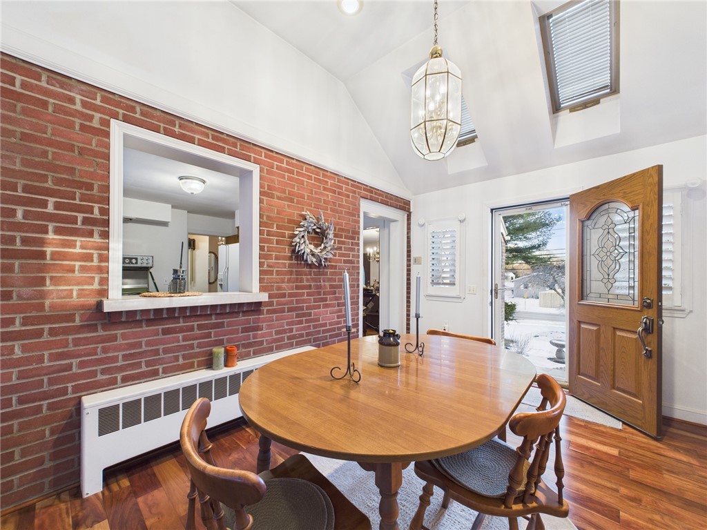 299 West Allenton Road North Kingstown, RI 02852 - Photo 13 of 25