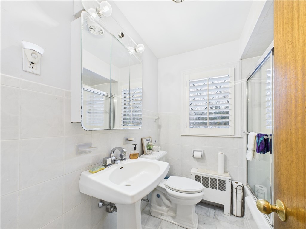 299 West Allenton Road North Kingstown, RI 02852 - Photo 17 of 25 FULL BATH MAIN LEVEL