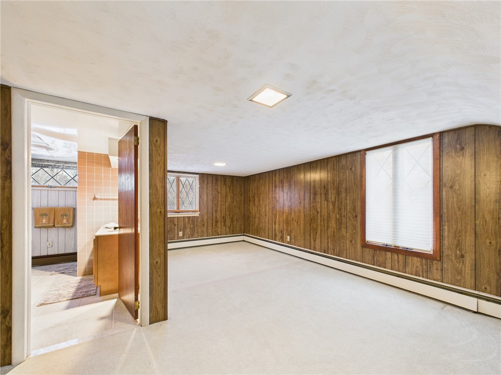 299 West Allenton Road North Kingstown, RI 02852 - Photo 24 of 25 REC ROOM SECOND LEVEL