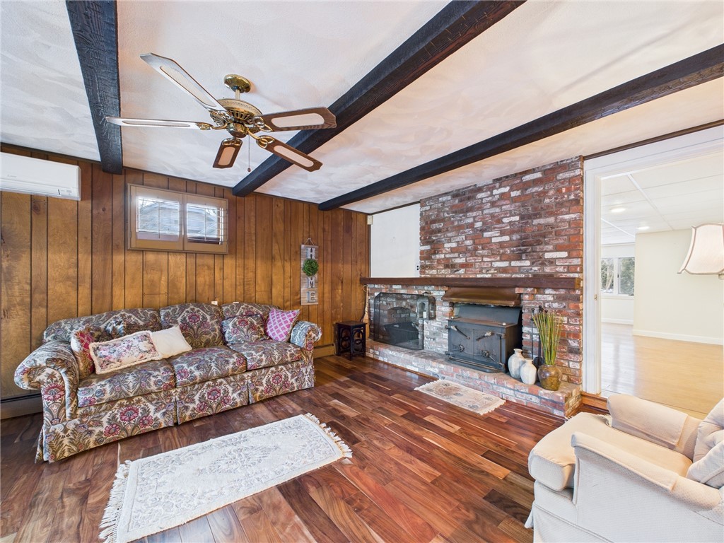 299 West Allenton Road North Kingstown, RI 02852 - Photo 8 of 25 FR