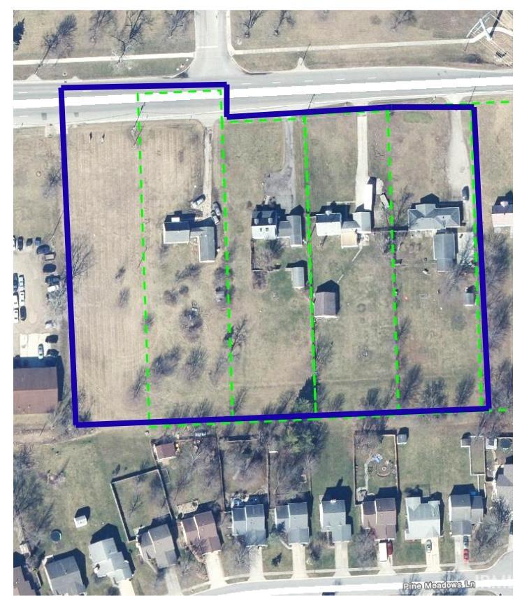 6452 St Joe Center Road Fort Wayne, IN 46835 - Photo 2 of 36