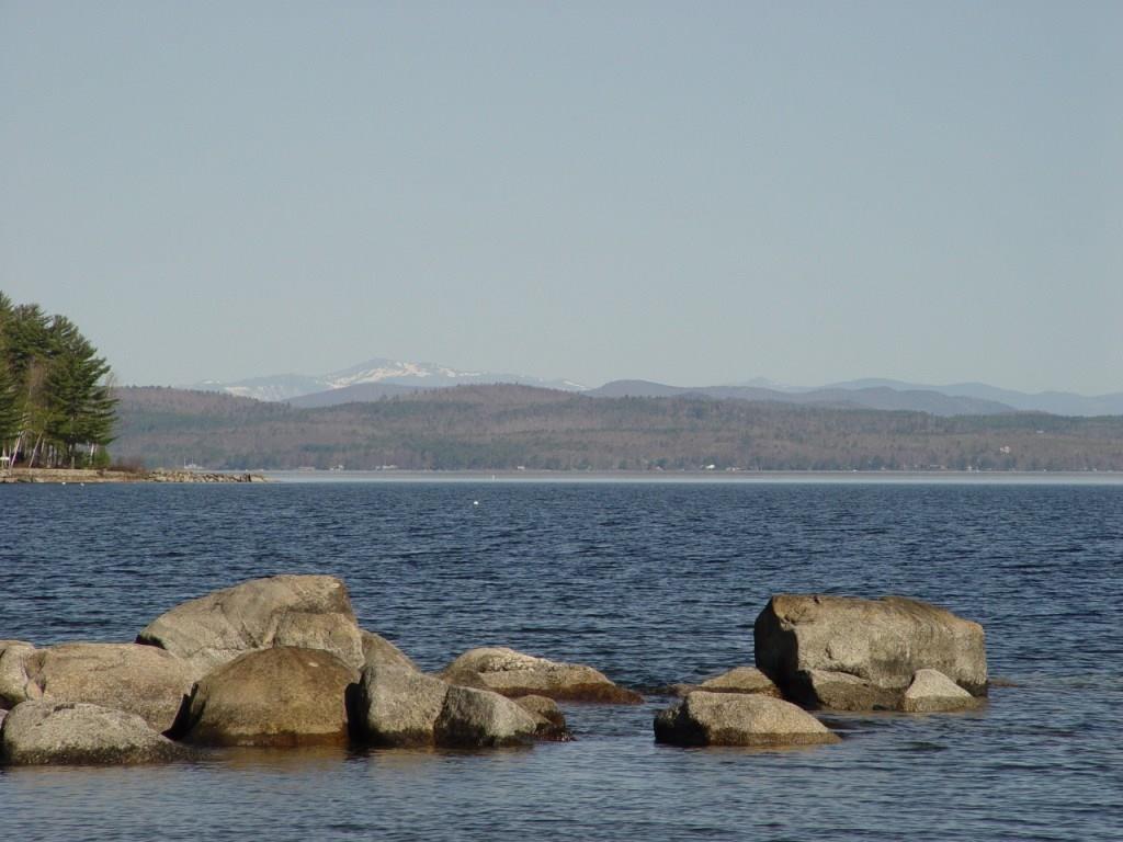 1850 Ridge Road Standish, ME 04084 - Photo 14 of 33 Photo