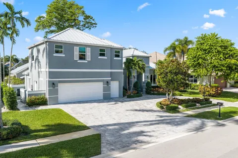 $3,750,000 | 7039 Mandarin Drive, Boca Raton, FL 33433