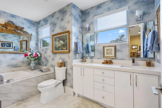 $3,750,000 | 7039 Mandarin Drive, Boca Raton, FL 33433