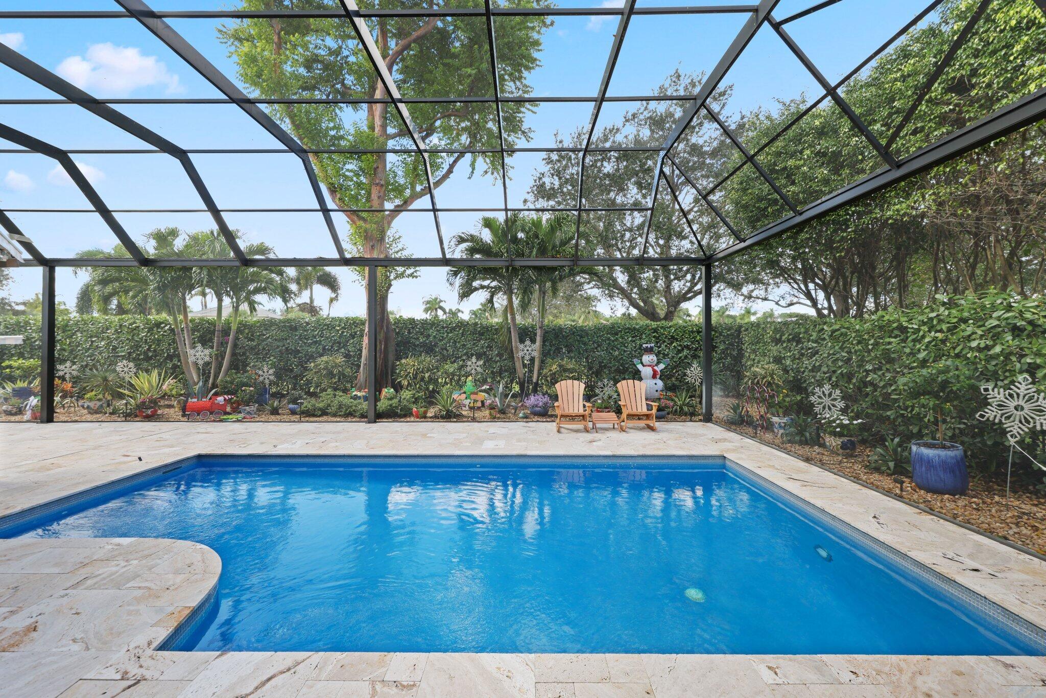 7039 Mandarin Drive Boca Raton, FL 33433 - Photo 39 of 52 a view of a living room and a window