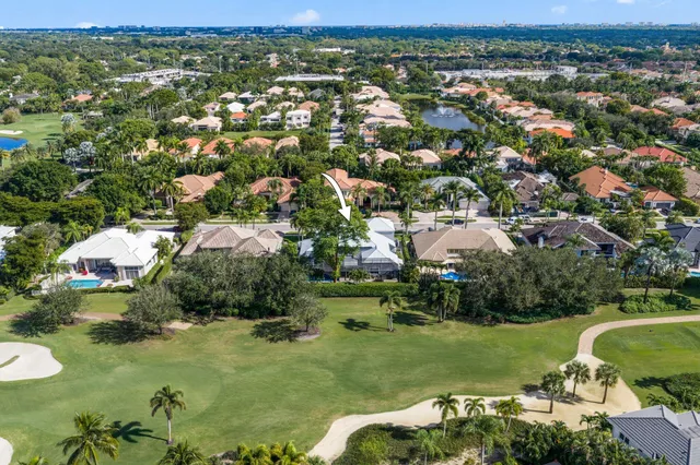 $3,750,000 | 7039 Mandarin Drive, Boca Raton, FL 33433