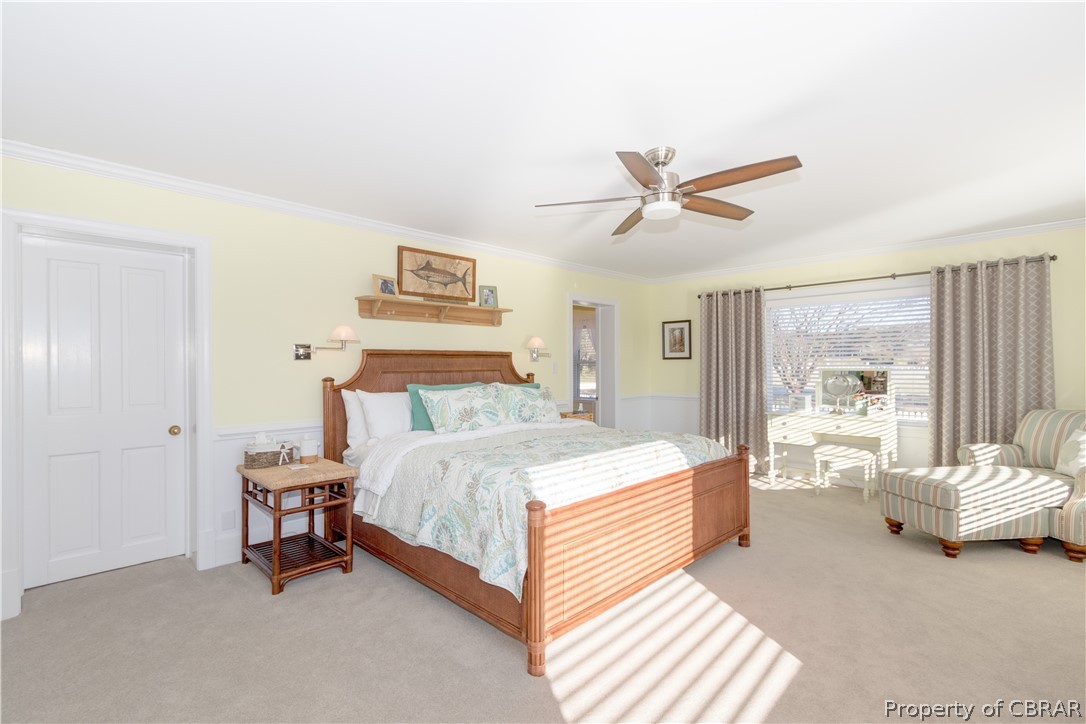 2740 Fleeton Road Reedville, VA 22539 - Photo 26 of 50