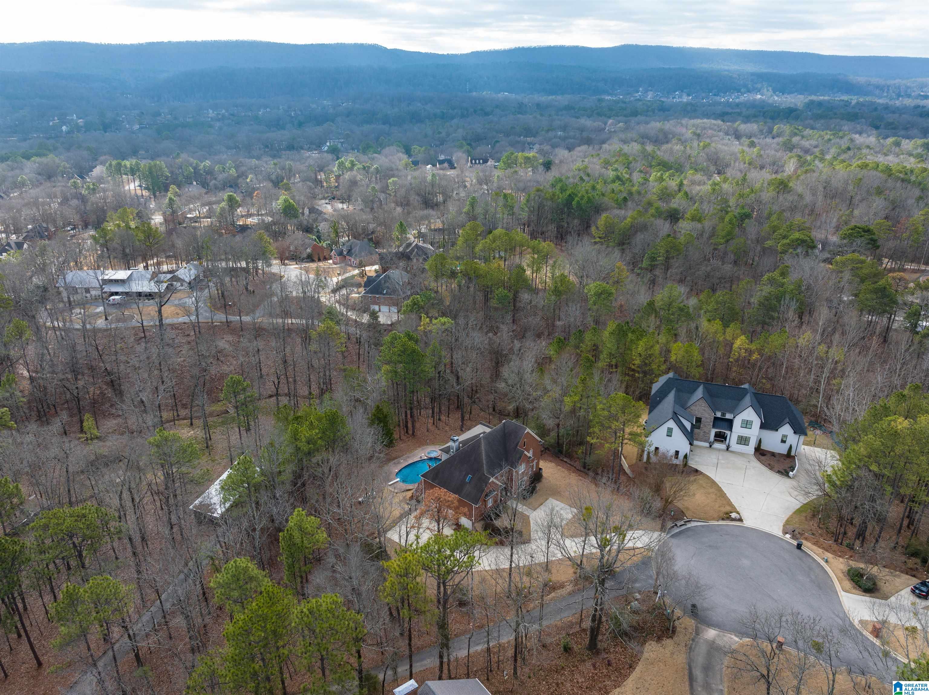 3220 Mountain Ridge Circle Birmingham, AL 35242 - Photo 53 of 65
